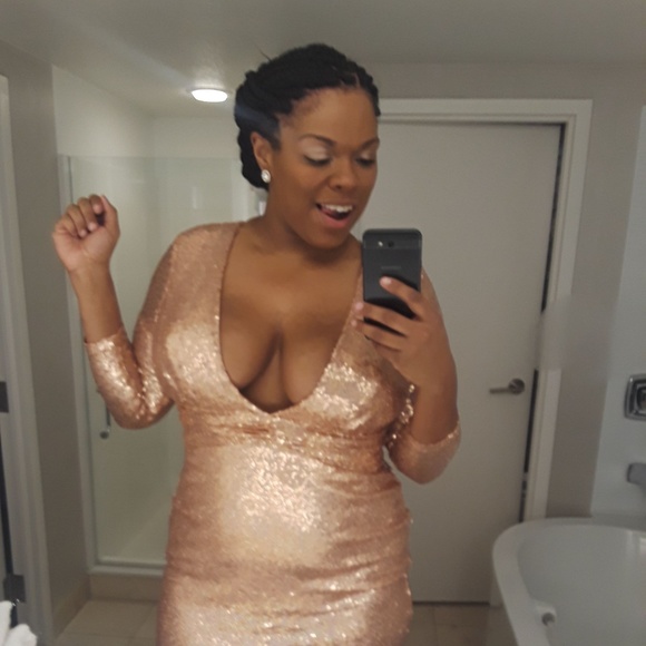 Meet your Posher, Kryshawn - Picture 2 of 3